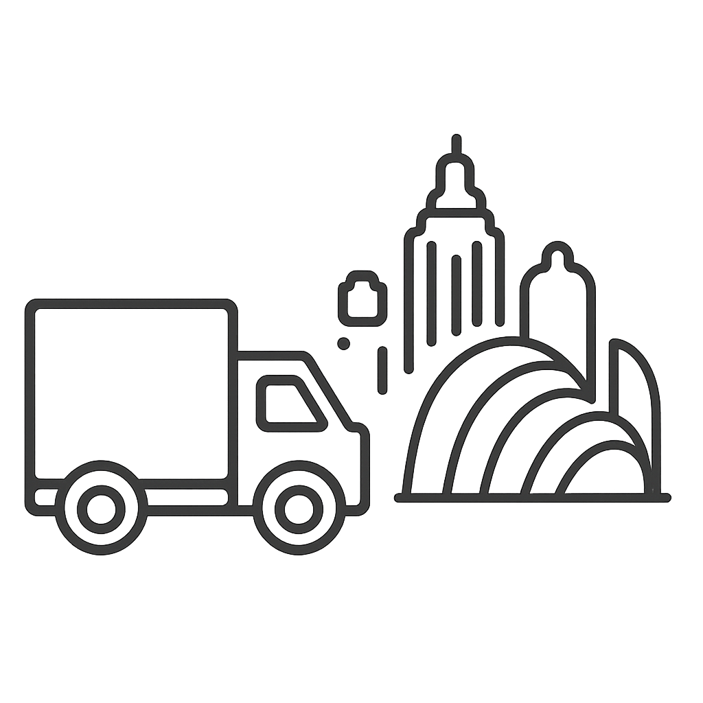 Kansas City relocation